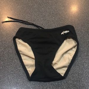 Swimming bottoms